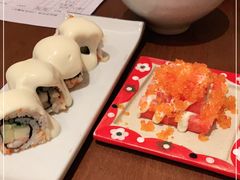 -無境·匠心日本料理(汉街店)