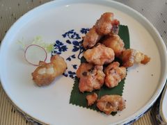 -彩丰楼中餐厅·仁恒洲际酒店
