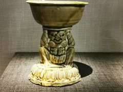 -邯郸市博物馆(新馆)