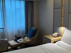 -全季酒店(北京南锣鼓巷安定门地铁站店)