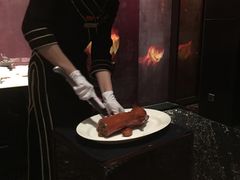 -8餐厅(新葡京酒店)