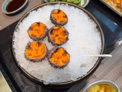 -大葉日本料理·龍蝦任食放題(廣州W酒店)