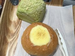 -爱达乐面包生日蛋糕(华油路店)