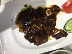 -琼菜坊·无鸡不成宴·海南菜老爸茶糟粕醋(海口骑楼老街店)