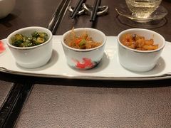 -广州文华东方酒店·江-由辉师傅主理