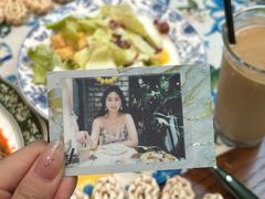 -弗兰克牛排西餐厅Ribone steak house(柠檬花园店)