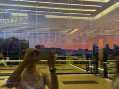 -Z&B Fitness Studio·Gym(前滩L+PLAZA店)