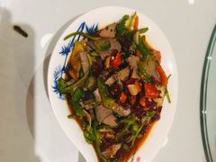 -杨氏青龙虾·羊蝎子(金盛路总店)