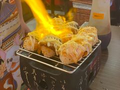 -仙隐小鹿中华料理(南宁万象城店)