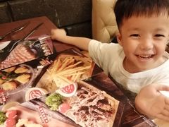 -尊品牛排(恒峰店)