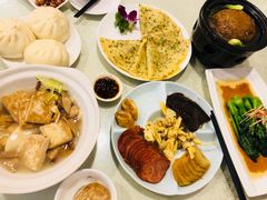 -长春观斋补堂素菜馆