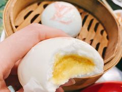 LV奶黄包-憶廟街 X 沙角邨(太古城店)
