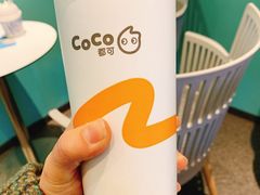 -CoCo都可(国芳百货店)