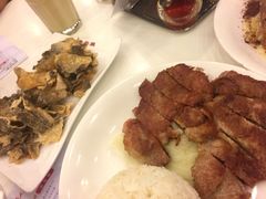 -大哥餐厅(西城花园店)