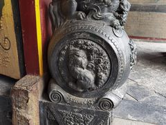 -张学良旧居陈列馆