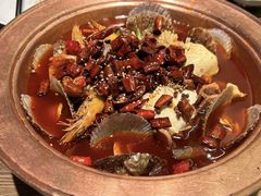 -水煮三国·川鲁江湖菜(香山店)