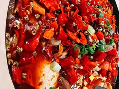 -泥糊破店小酒馆·团建聚餐(南京西路店)