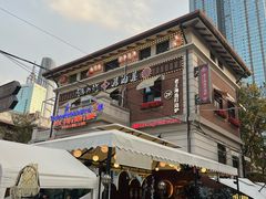 -天津意大利风情旅游区