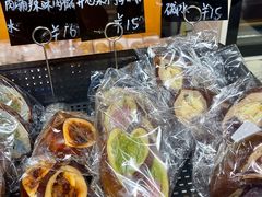 -东莞松山湖万象汇