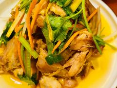 -东大桥小国抻面烧烤(长通路店)