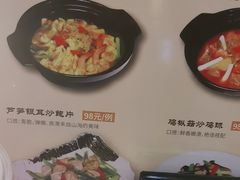 -潮福城潮州大酒楼(湖滨北路店)