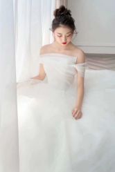 -韩国天使嫁衣婚纱礼服馆(上海旗舰店)