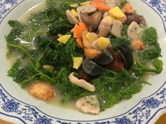 -大岗仙庙烧鸡(花东店)