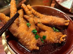-胖姐社区老火锅(北京总店)