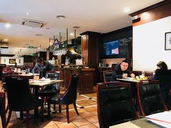 大堂-老昌春饼(大直街店)