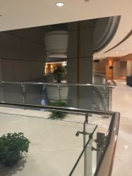 -上海明天广场JW万豪酒店·宴会厅