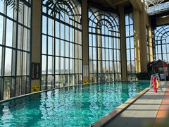 -郑州银基黄帝宫御温泉