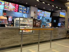-汉堡王(天津鲁能店)