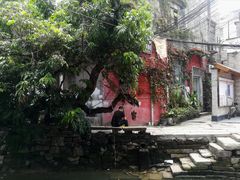 -小洲村