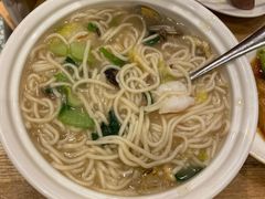 -莆田餐厅PUTIEN(三里屯店)