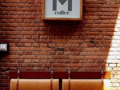 -大酉·M Coffee(北京美术馆店)