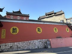 -句容茅山景区