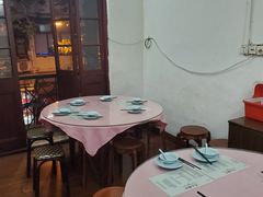 大堂-蘭心餐厅(进贤路店)