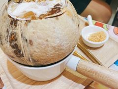 -甜心妈妈·榴莲星级糖水(北京路总店)