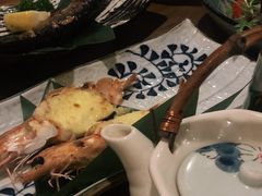 -樱町三味日本料理(城乡世纪广场店)