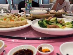 -天喜酒楼饭市·茶市(同德皇宫店)