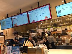 -奈雪的茶(深圳北站店)