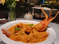 -狮拾久·现代新加坡料理(壹方城店)