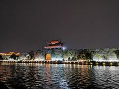 -相门城墙文化休闲景区