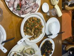 -醉壹号海鲜大排档(厦门美食地标店)