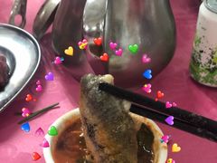 牛百叶-五洞培记山庄·鲜牛肉火锅