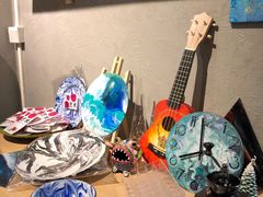 -100家灵感仓库·DIY团建(什刹海店)