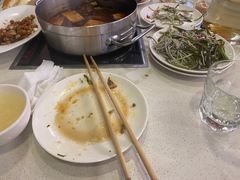 -蝎王府羊蝎子(北大地店)