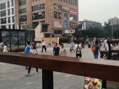 -BreadTalk面包新语·烘焙蛋糕(海珠丽影广场店)