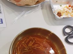 -花味·自助烤肉(大观天地店)