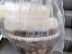-芳婆糕团店(王府大街店)